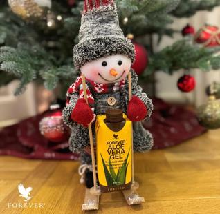 Aloe Mini Tripack 330ml